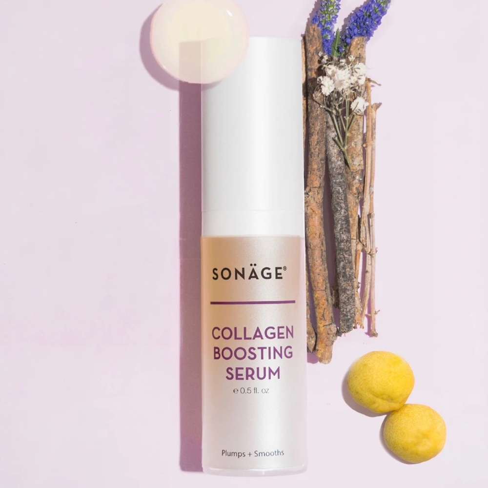 Sonage Collagen Boosting Serum